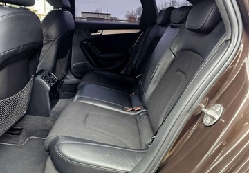 Audi A4 B8 Allroad quattro Facelifting 2.0 TDI 177KM 2014 Audi A4 Avant Audi A4 Avant 2.0 TDI DPF quattro S line Sportpaket 2.0 177KM, zdjęcie 22