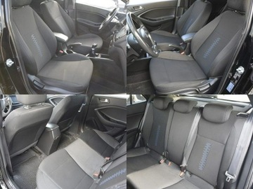 Hyundai i20 II Hatchback 5d Facelifting KAPPA 1.2 MPI 84KM 2018 Hyundai i20 1.2 MPi GO! nawi kamera cofania gwaran, zdjęcie 22