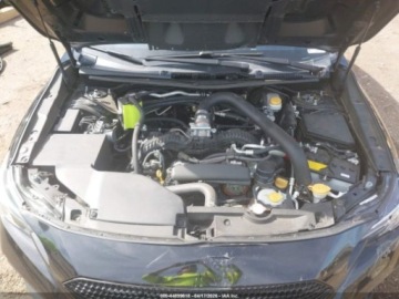 Subaru 2022 Subaru WRX Premium 2022 2.4 Benzyna 271KM, zdjęcie 8