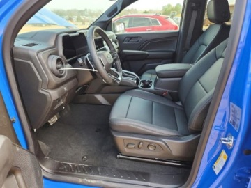 Chevrolet 2026 Chevrolet Colorado nowa odslona, Trail Boss, 2.7L, od ubezpieczalni 2.7, zdjęcie 6