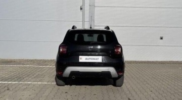 Dacia Duster II SUV Facelifting 1.3 TCe 150KM 2022 Dacia Duster kamera 360 Salon PL Gwarancja fabryczna Prestige 1.3, zdjęcie 5