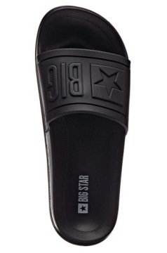 МУЖСКИЕ ШЛЕПОНКИ BIG STAR ДЛЯ ПЛЯЖА И БАССЕЙНА ДОМА