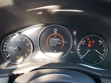 Mazda CX-9 2024 Mazda CX-9 0 Select 2024 3.3l 3.3 Benzyna 280KM, zdjęcie 9