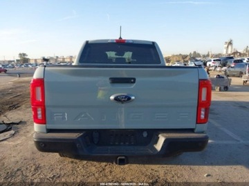 Ford Ranger V 2021 Ford Ranger XL 2021 2.3l 2.3 Benzyna 270KM, zdjęcie 4