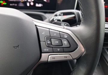 Volkswagen Passat B8 Variant Facelifting 1.5 TSI EVO 150KM 2025 Volkswagen Passat Variant 1.5eTSI 150KM DSG Business Kamera360 HAK Masaz I, zdjęcie 21