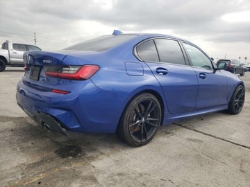 BMW Seria 3 G20-G21 2020 BMW Seria 3 330xi 2020 2.0l 2.0 Benzyna 255KM, zdjęcie 3