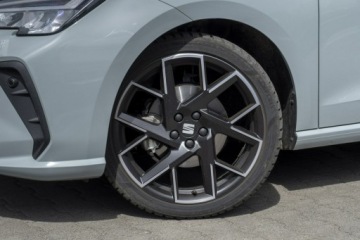 Seat Ibiza V 2025 Seat Ibiza FR 1.0 TSI 115 KM DSG DEMO, zdjęcie 2