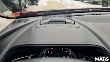 Mazda CX-3 Crossover 2.0 SKY-G 120KM 2015 Mazda CX-3 2.0BENZ Automat Skora head up bi xenony 100 bezwypadek 2.0, zdjęcie 15