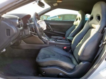 Nissan GT-R 2017 Nissan GT-R Premium 2017 3.8 Benzyna 565KM, zdjęcie 7
