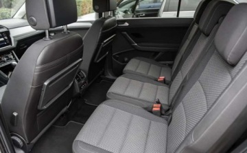 Volkswagen Touran III 2.0 TDI 150KM 2020 Volkswagen Touran 2.0TDI 150KM DSG Navi 7 Osob Alu 2xPdc Serwis Gwarancjia, zdjęcie 21