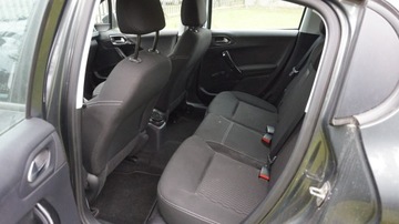 Peugeot 208 I Hatchback 5d Facelifting 1.2 PureTech 82KM 2017 Peugeot 208 Polski salon. Gwarancja. Polecam !!!, zdjęcie 5