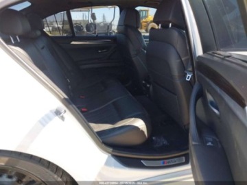 BMW Seria 5 F10-F11 M5 Limuzyna 4.4 V8 560KM 2014 BMW M5 2014 4.4l 4.4 Benzyna 560KM, zdjęcie 12
