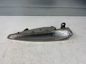 CITROEN DS5 2013 SMĚROVKA PŘEDNÍ PRAVÝ BLIKAČ 9687188680