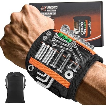 МАГНИТНАЯ ЛЕНТА своими руками, подарок отцу, мужу, парню, на день рождения