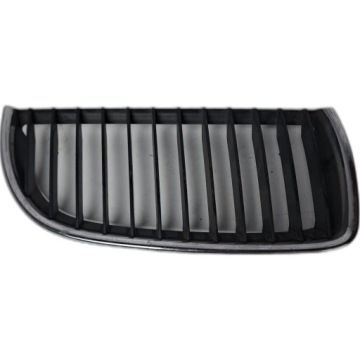 Grill Grill salberk Nieren rechts BMW 3 E90 E91 chrom