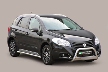 OCHRANNÝ RÁM PŘEDNÍ SUZUKI SX4 S-CROSS 2013-2021