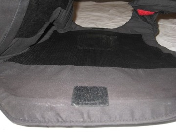 детский жилет для верховой езды в стиле хиппи USG L