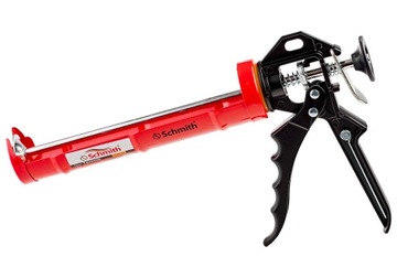 WYCISKACZ pistolet do mas silikonu EKSTRA MOCNY