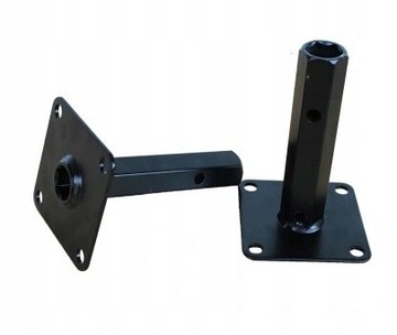 Piasta Grünwelt GW-AX24-160, (zestaw)