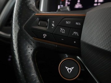 Cupra Ateca Crossover Facelifting 2.0 TSI 300KM 2022 Cupra Ateca 4x4 automat virtual cocpit full LED, zdjęcie 33