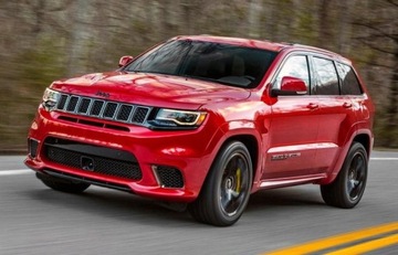 JEEP GRAND CHEROKEE WK2 13- MĚNIČ 89089352