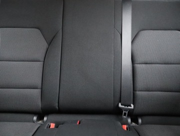 Mercedes Klasa B W246 Sports Tourer 180 BlueEFFICIENCY 122KM 2013 Mercedes B B 180, Salon Polska, Automat, Xenon, zdjęcie 9