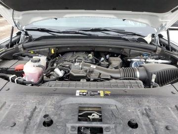 Jeep Grand Cherokee V 2025 Jeep Grand Cherokee L Overland 2025 3.6l 3.6 Benzyna 293KM, zdjęcie 6