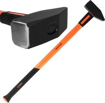 LOCKSTOCK HAMMER 5000G СТЕКЛОСТЕКЛО NEO 25-153