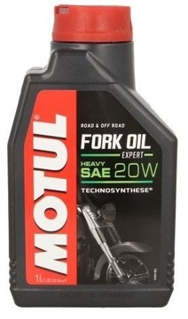 MOTFORK20W1/OLE OLEJ MOTUL FORK OIL 20W 1L 105928