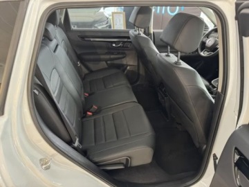 Honda CR-V VI SUV 2.0 i-MMD  184KM 2025 HONDA CR-V Advance 2.0 i-MMD HEV AWD CVT Suv 184KM 2025, zdjęcie 12