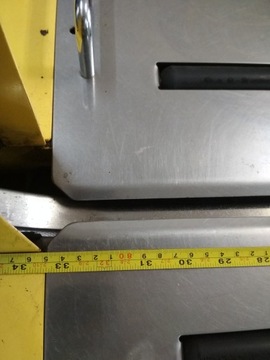 Стреппинг-машина Стреппинг-машина 12 мм сервис 2008г.