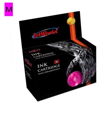 Tusz HP 951XL / CN047AE Magenta [30ml] -Zamiennik