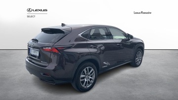 Lexus NX I SUV 300h 197KM 2015 Lexus NX 300h Comfort AWD I (2014-2021), zdjęcie 4