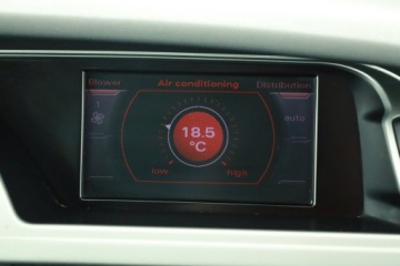 Audi A4 B8 Avant 2.0 TDI 143KM 2009 Audi A4 2.0 TDI, Automat, Klima, Klimatronic, zdjęcie 13