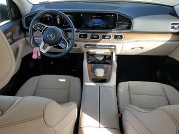 Mercedes GLE V167 2022 Mercedes-Benz GLE 350 2022 2.0l 2.0 Benzyna 255KM, zdjęcie 8