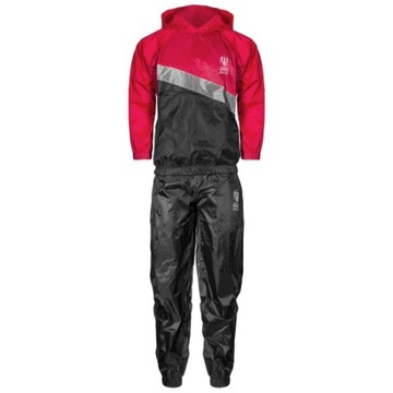 M Dres sauna MASTERS DSS-MFE M