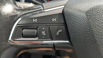 Seat Ateca SUV 1.4 EcoTSI 150KM 2017 Seat Ateca 1.4T 150PS OPŁACONY Bezwypadkowy, zdjęcie 29