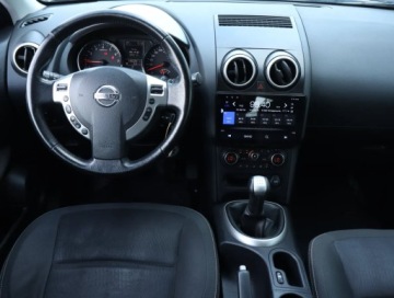 Nissan Qashqai I Crossover 1.6 Start/Stop 117KM 2011 Nissan Qashqai 1.6, Salon Polska, Klima, zdjęcie 6