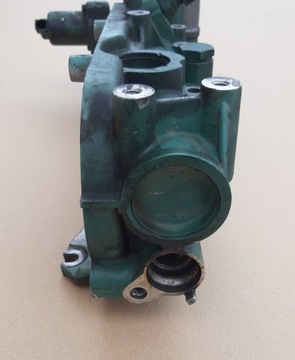 ОСНОВА МАСЛЯНОГО ФИЛЬТРА VOLVO RENAULT 21304735