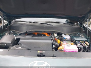 Hyundai 2026 Hyundai Palisade 2026r. 2,5 L HEV CALLIGRAPHY 2.5 Hybryda 329KM, zdjęcie 11