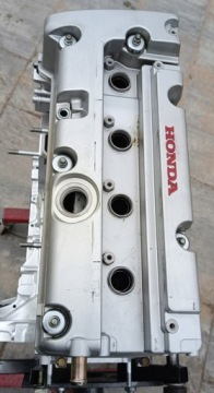 ДВИГАТЕЛЬ K24A3 HONDA Accord VII (CN, CL, CM1-3) 2,4 16 В 190 км 2003-2008 гг.