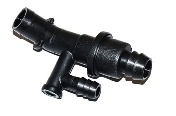 BMW E31 E32 M70 S70 Оригинальный вакуумный обратный клапан