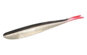 РЕЗИНОВАЯ ПРИМАНКА MIKADO ЛАСТОЧКА SAIRA 3D ROACH 17 СМ В НАБОРЕ 3 ШТ. KILLER FOR ZANDER