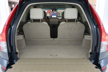 Volvo XC90 I 2.4 D5 185KM 2007 Volvo XC90 D5, 182 KM, 4X4, Automat, 7 miejsc, zdjęcie 18