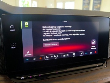 Skoda Octavia IV Scout 2.0 TDI 150KM 2022 Skoda Octavia Scout 2.0 TDI 150KM Salon PL 4x4 Matrix Tempomat 2.0, zdjęcie 31