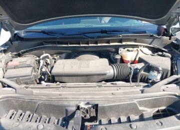  GMC Yukon 2023, 5.3L, 4x4, SLT, od ubezpieczalni 5.3 Benzyna 355KM, zdjęcie 13