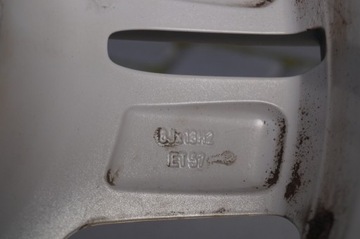 ДИСКИ VW TOUAREG 18