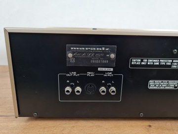 Marantz SD 4020 - кассетный магнитофон