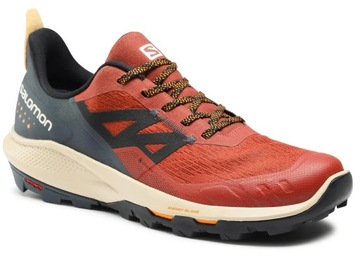 Buty SALOMON OUTpulse GTX 472199 z membraną Gore-Tex 46