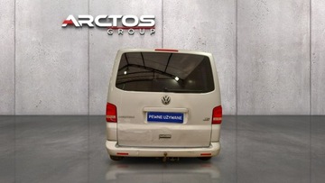 Volkswagen Multivan T6 2012 Volkswagen Multivan 2.0 TDI Highline DSG 4Motion, zdjęcie 3